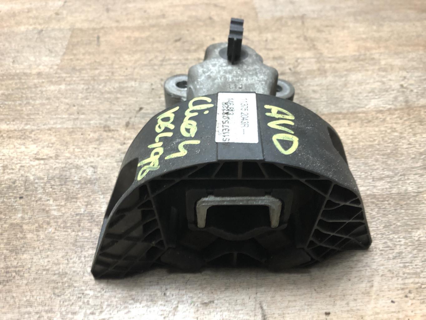 Support moteur droit RENAULT CLIO 4 PHASE 1 Essence - 1