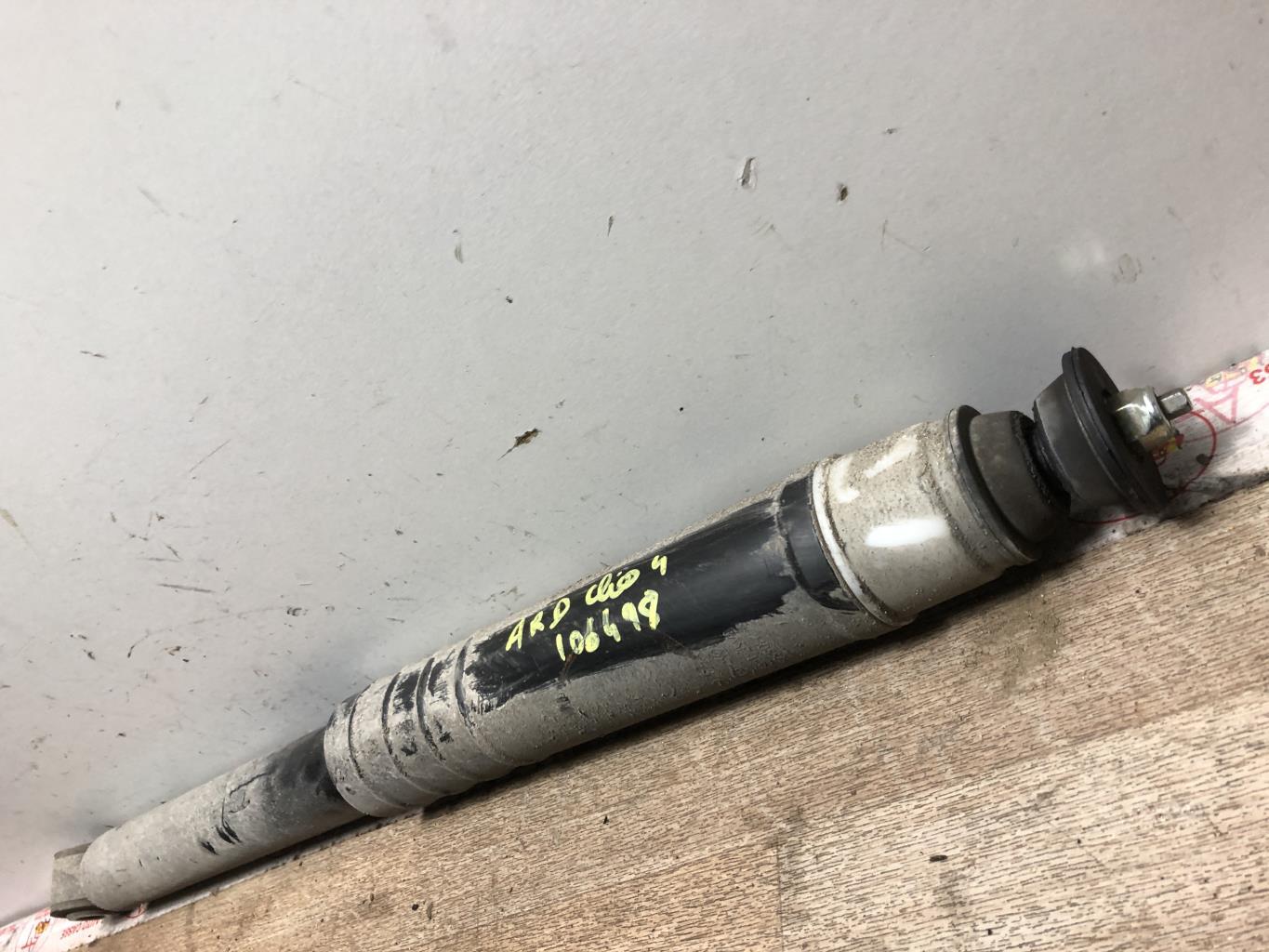 Ammortizzatore posteriore destro RENAULT CLIO 4 PHASE 1 Gasolina - 1