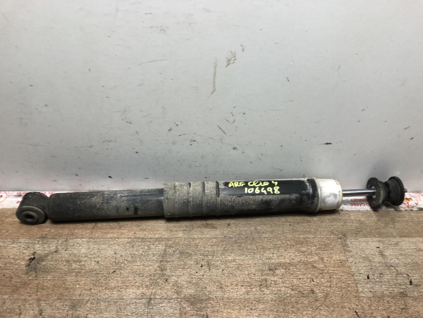 Ammortizzatore posteriore sinistro RENAULT CLIO 4 PHASE 1 Gasolina - 1