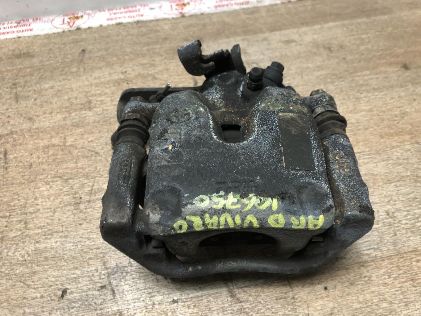 Pinza freni posteriore destra OPEL VIVARO 3  - 1