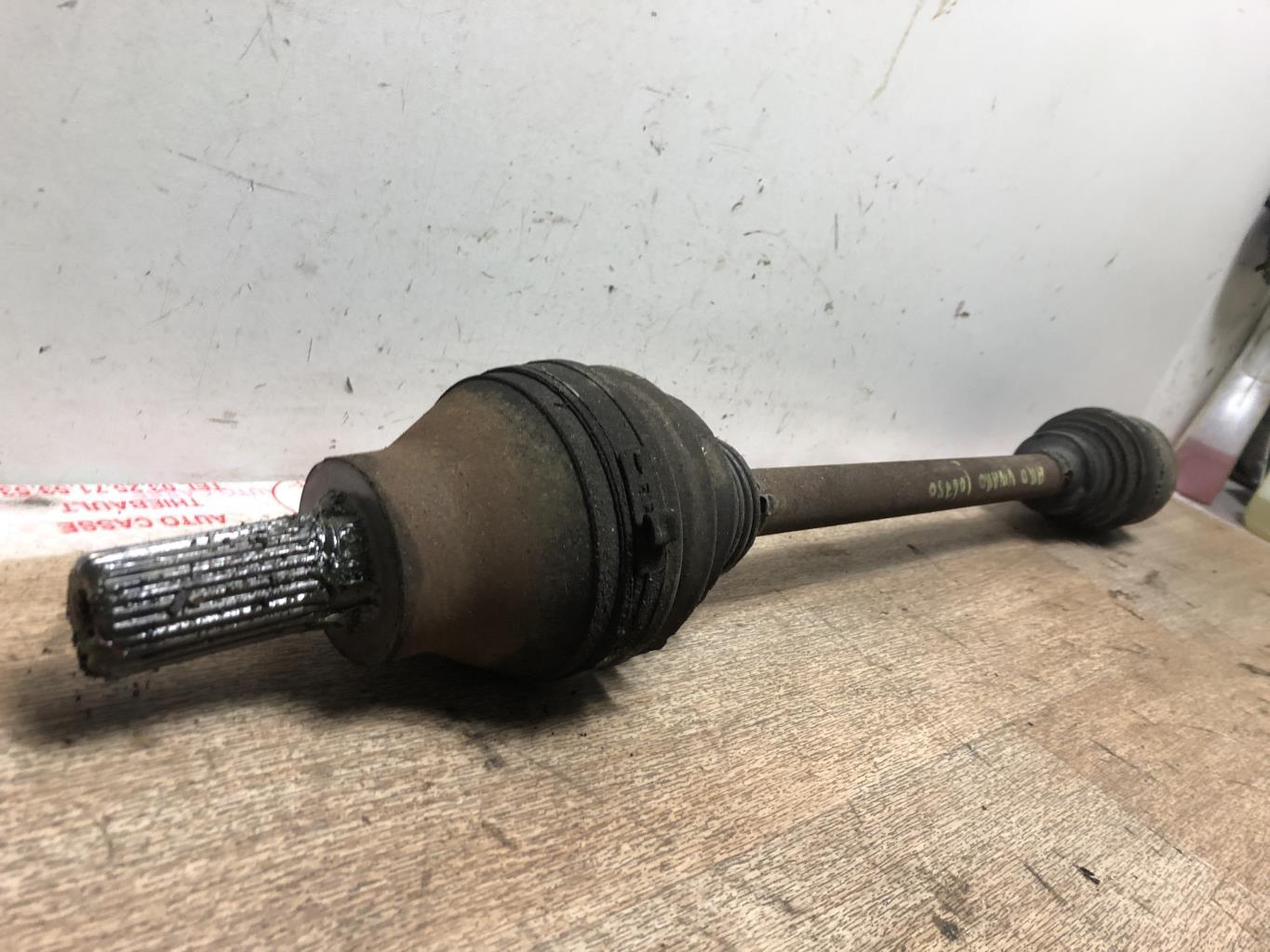 Giunto cardanico posteriore destro (trasmissione) OPEL VIVARO 3  - 1