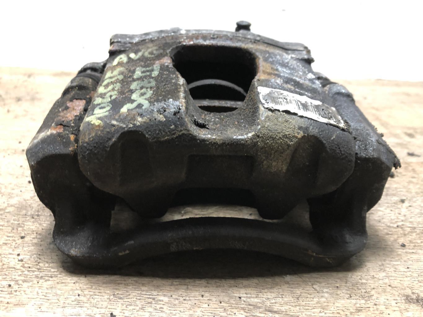 Pinza freni anteriore sinistra PEUGEOT 308 2 PHASE 2 Gasolina - 1