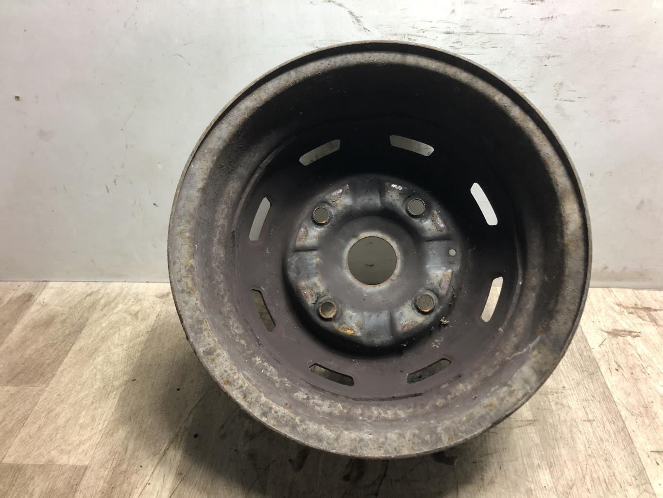 Jante RENAULT TRAFIC 1  - 1