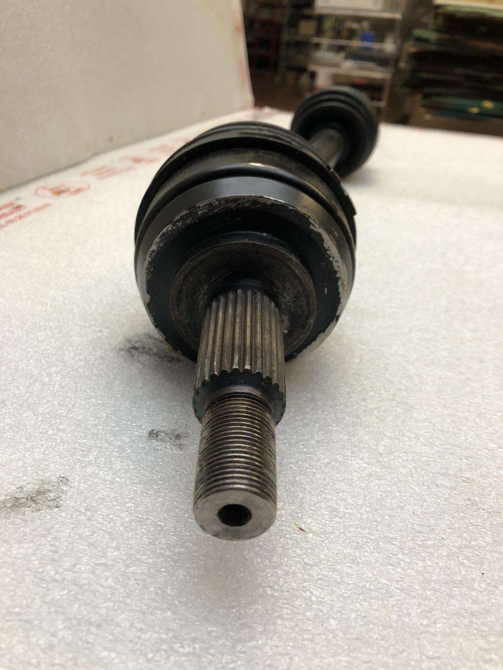 Cardan droit (transmission) DACIA DUSTER 1  - 1
