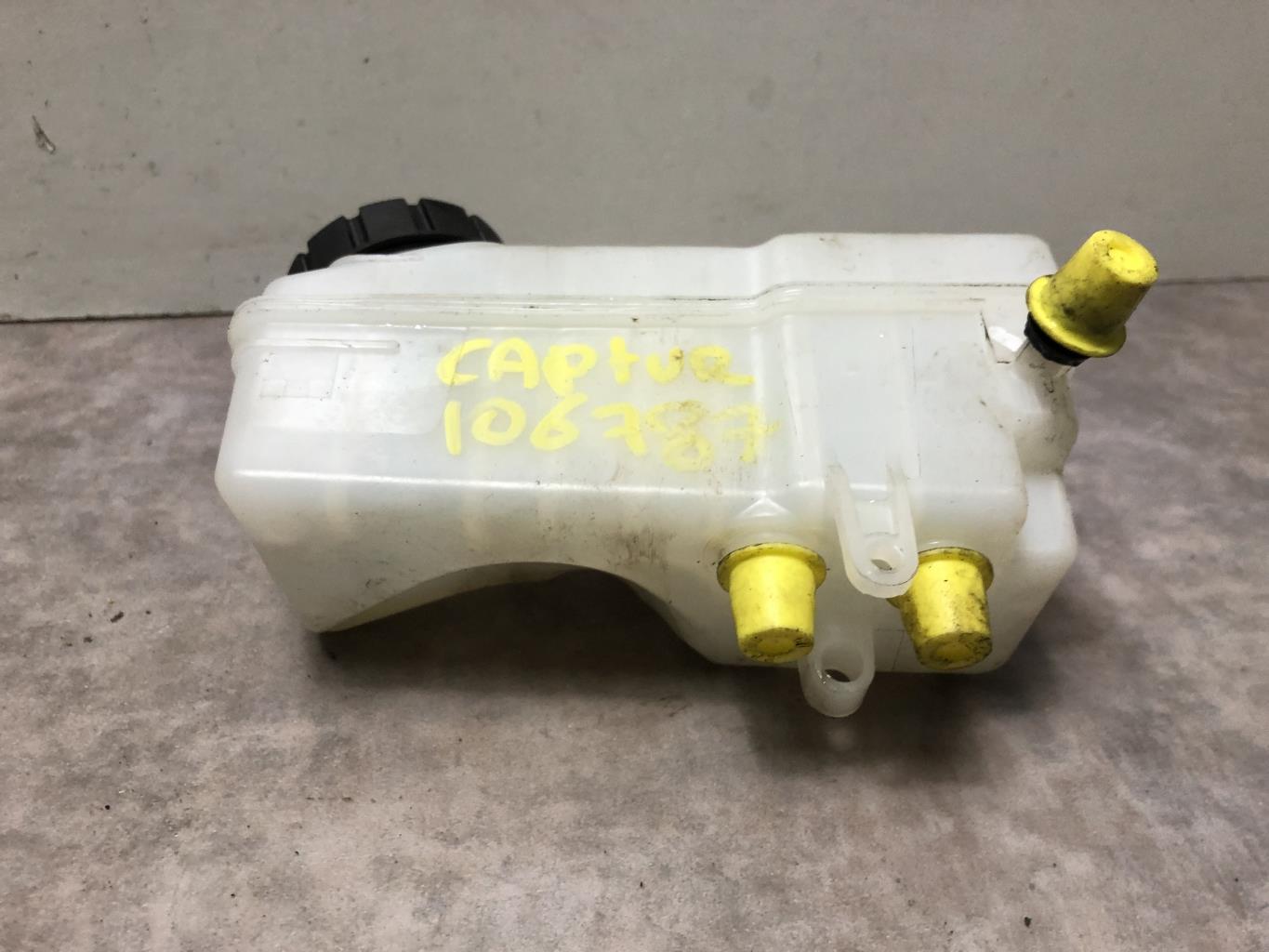 Cilindro maestro (freno) RENAULT CAPTUR 1 PHASE 2 Gasolina - 1
