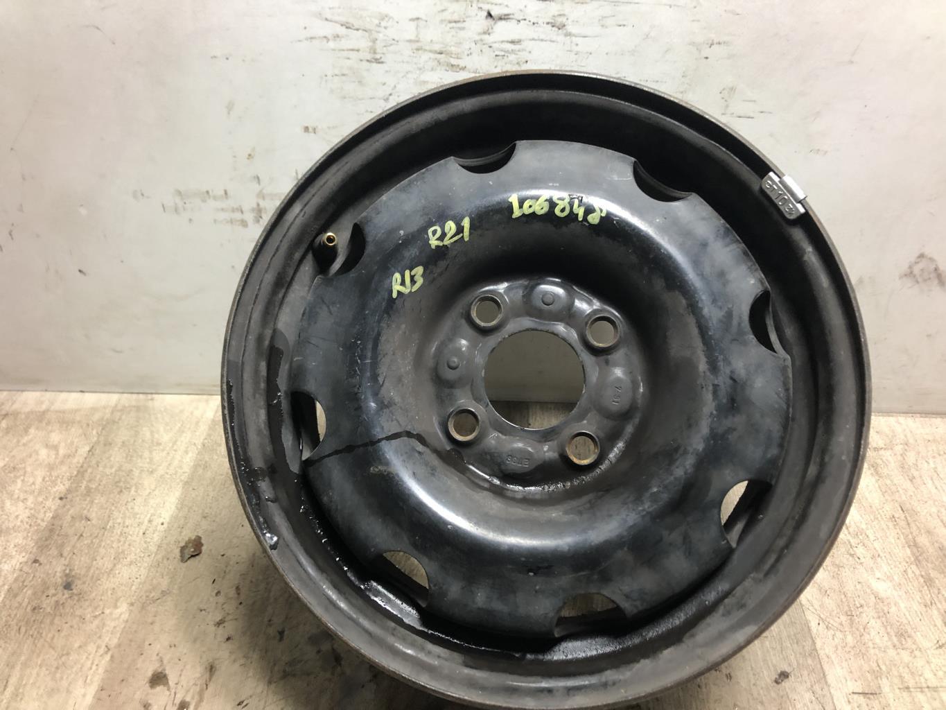 Jante RENAULT R21 PHASE 2  - 1