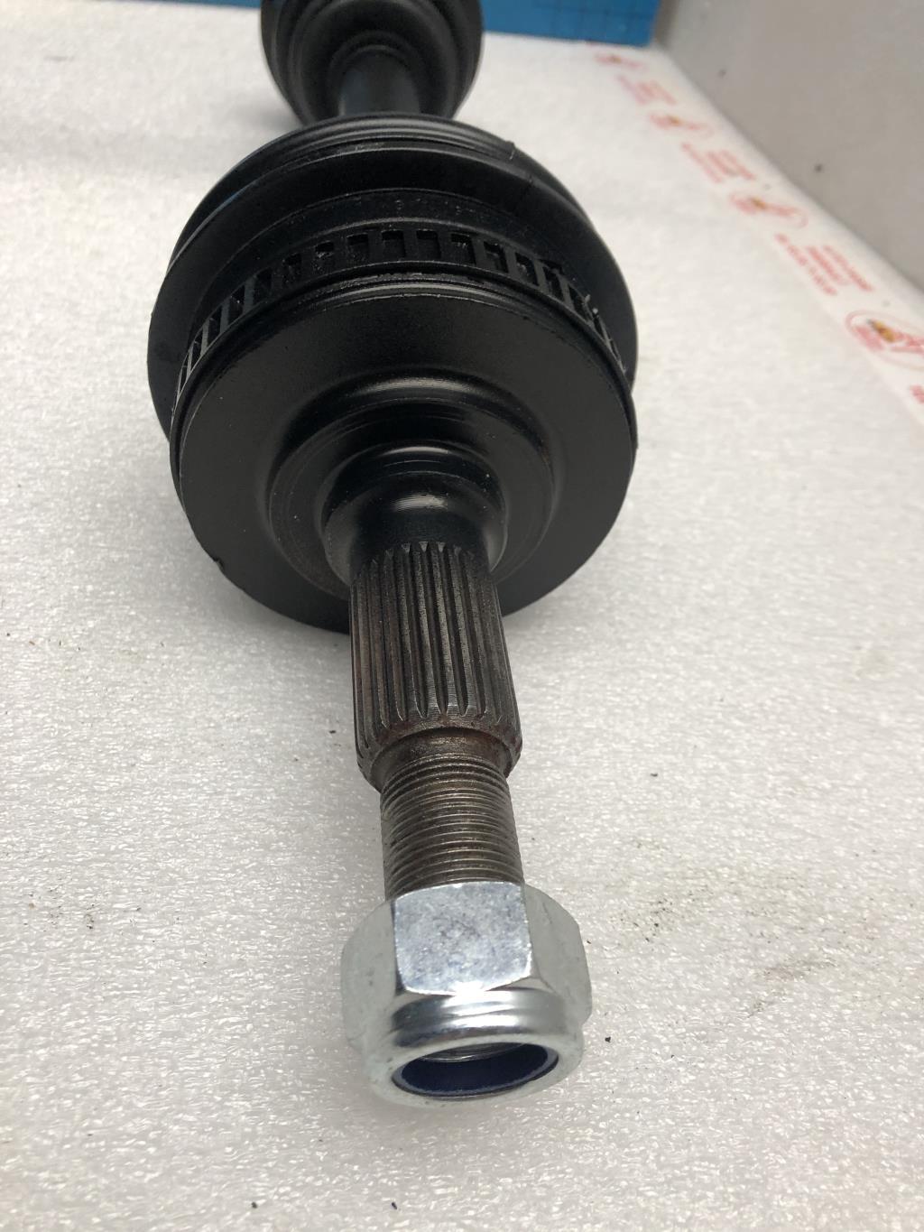 Giunto cardanico albero di trasmissione sinistro MERCEDES CLASSE V 638  - 1
