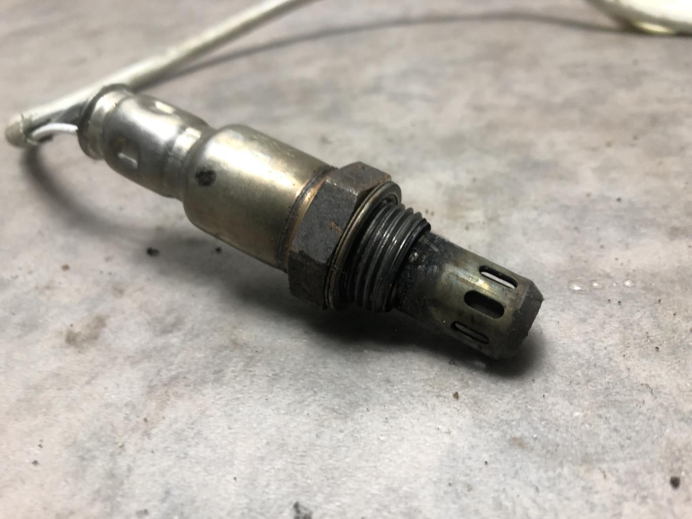 Sonde lambda RENAULT CAPTUR 1 PHASE 2 Essence - 1