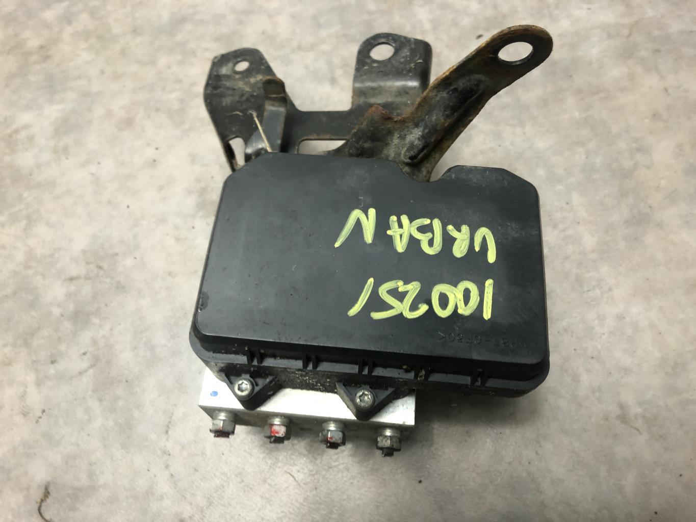 Blocco ABS (antibloccaggio freni) TOYOTA URBAN CRUISER Diésel - 1
