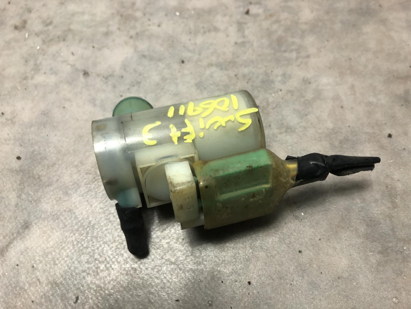 Pompa lavacristalli anteriore SUZUKI SWIFT 3 Diésel - 1