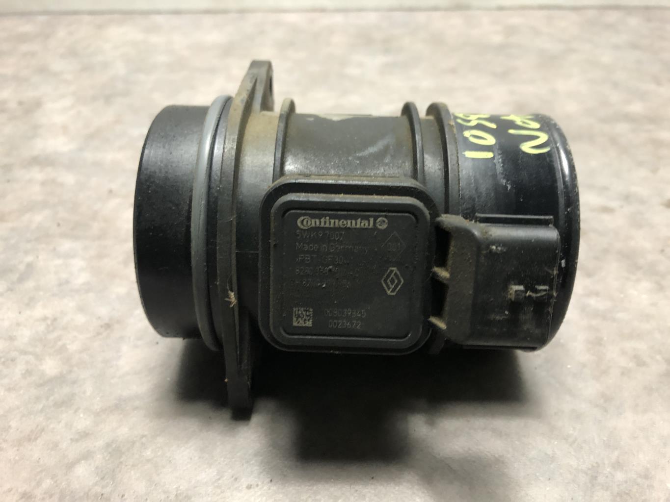 Debitmetre NISSAN NOTE 1 PHASE 2 Diesel - 1