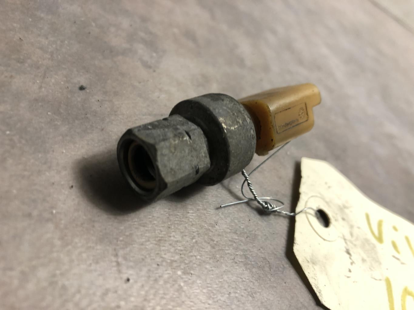 Pressostat de climatisation OPEL VIVARO 3  - 1