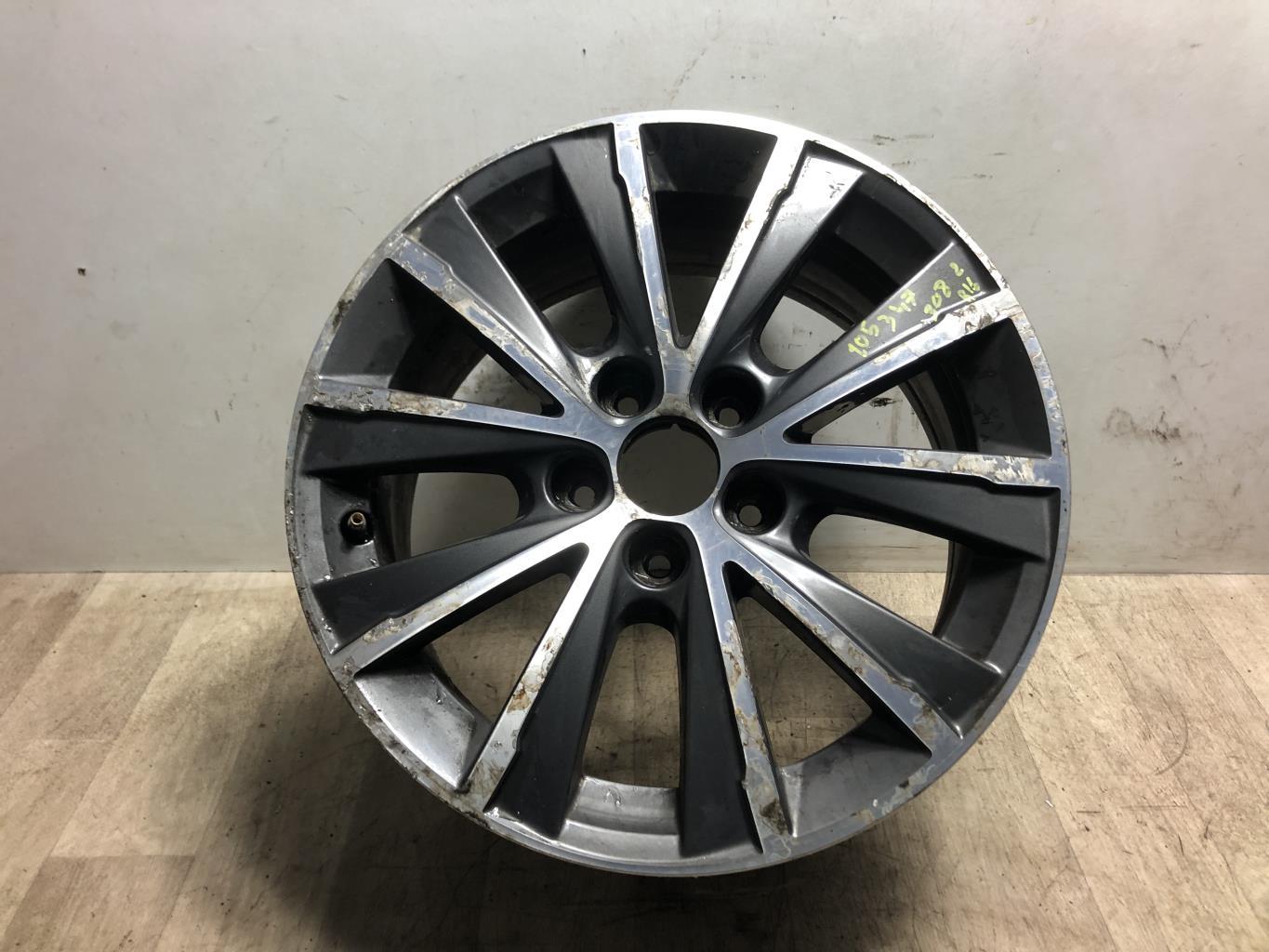 Cerchione PEUGEOT 308 2 PHASE 1 Gasolina - 1