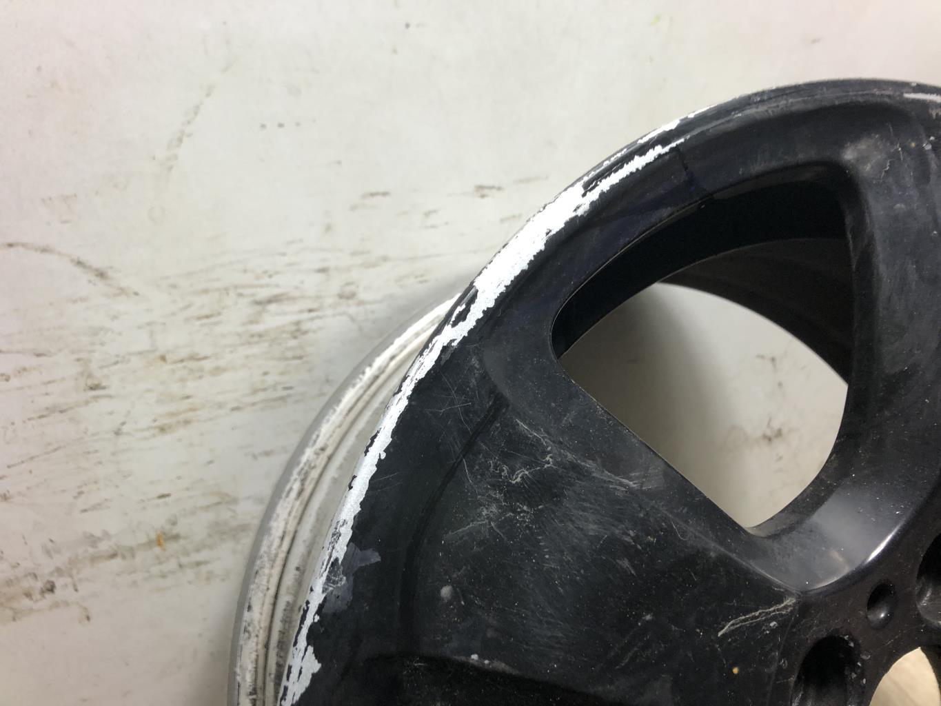 Jante BMW SERIE 5 E60 PHASE 1  - 1