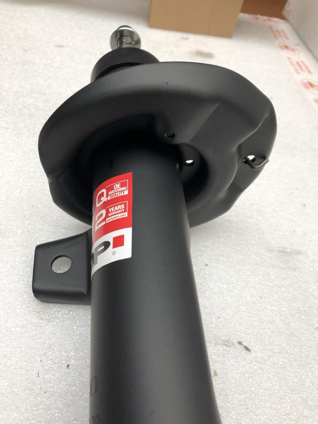 Ammortizzatore anteriore destro AUDI A3 2  - 1