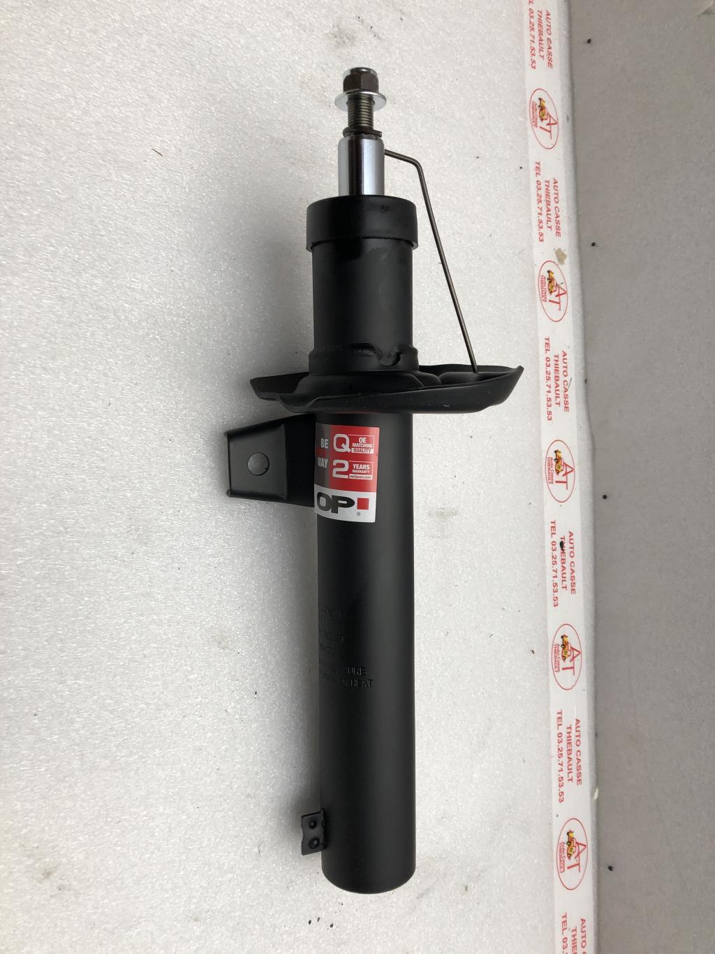 Amortisseurs avant AUDI A3 2  - 1