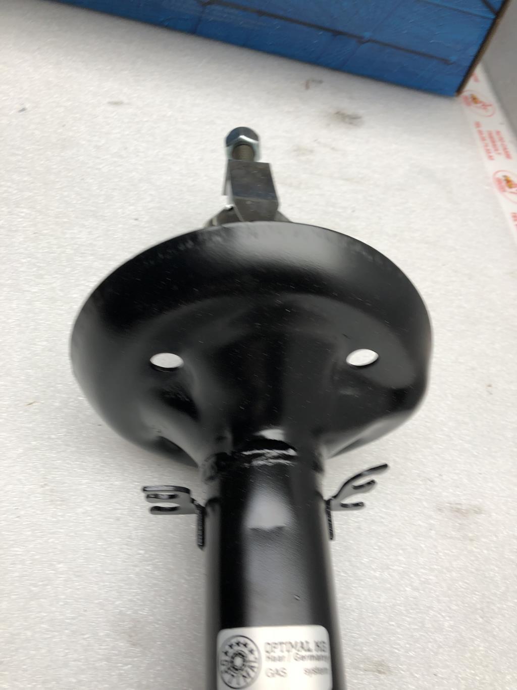 Amortisseurs avant AUDI A3 1  - 1