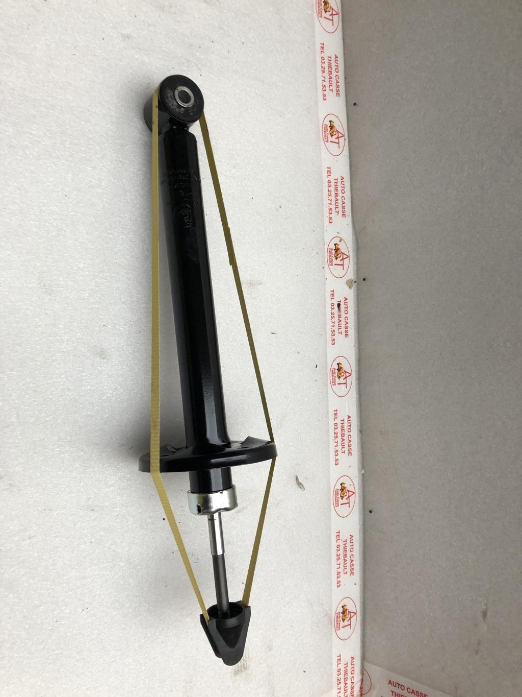 Ammortizzatori posteriori VOLKSWAGEN PASSAT 3  - 1