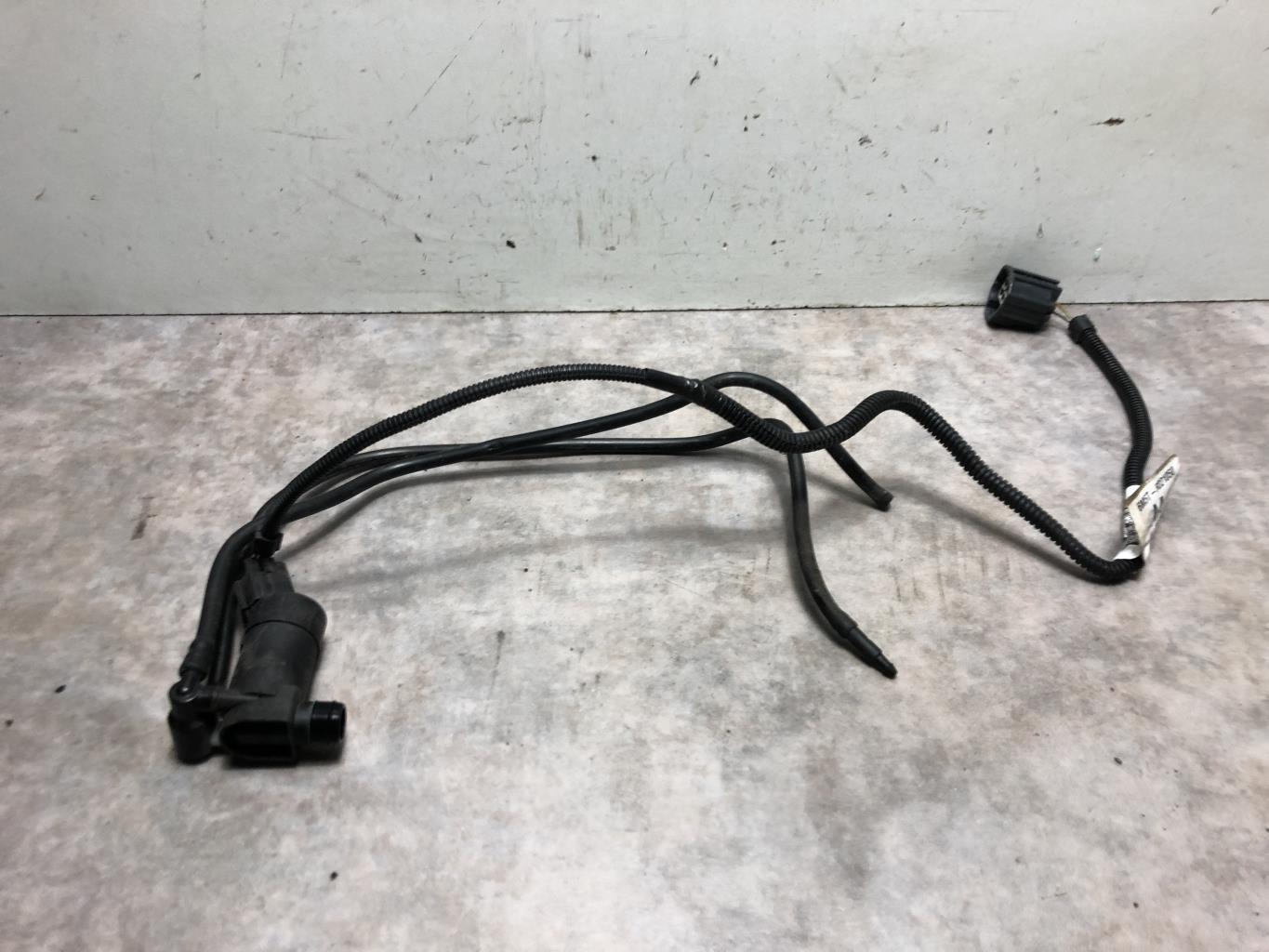 Pompa lavacristalli anteriore FORD KUGA 1 Diésel - 1