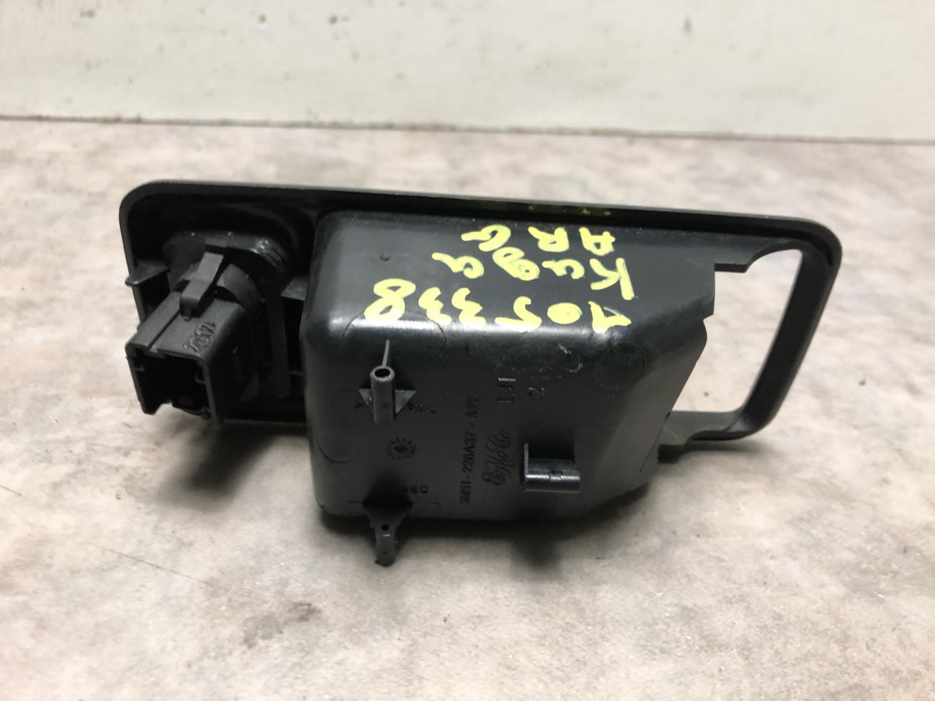 Interruttore lavacristalli posteriore sinistro FORD KUGA 1 Diésel - 1