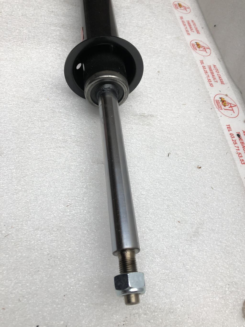 Amortisseurs avant RENAULT SCENIC 1 PHASE 2  - 1