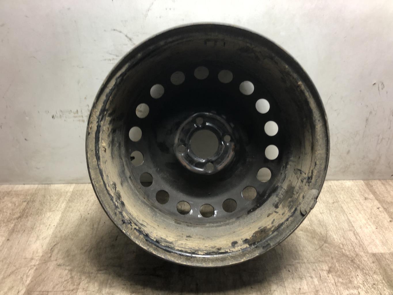 Jante RENAULT SCENIC 2 PHASE 2  - 1