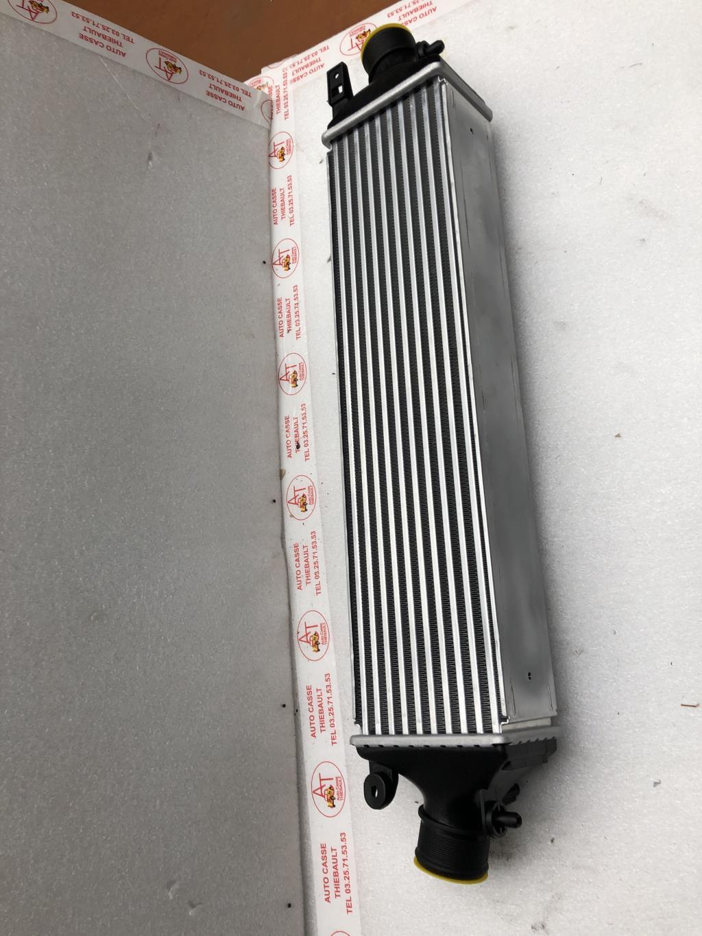 Echangeur air (Intercooler) ALFA ROMEO GIULIETTA 2  - 1