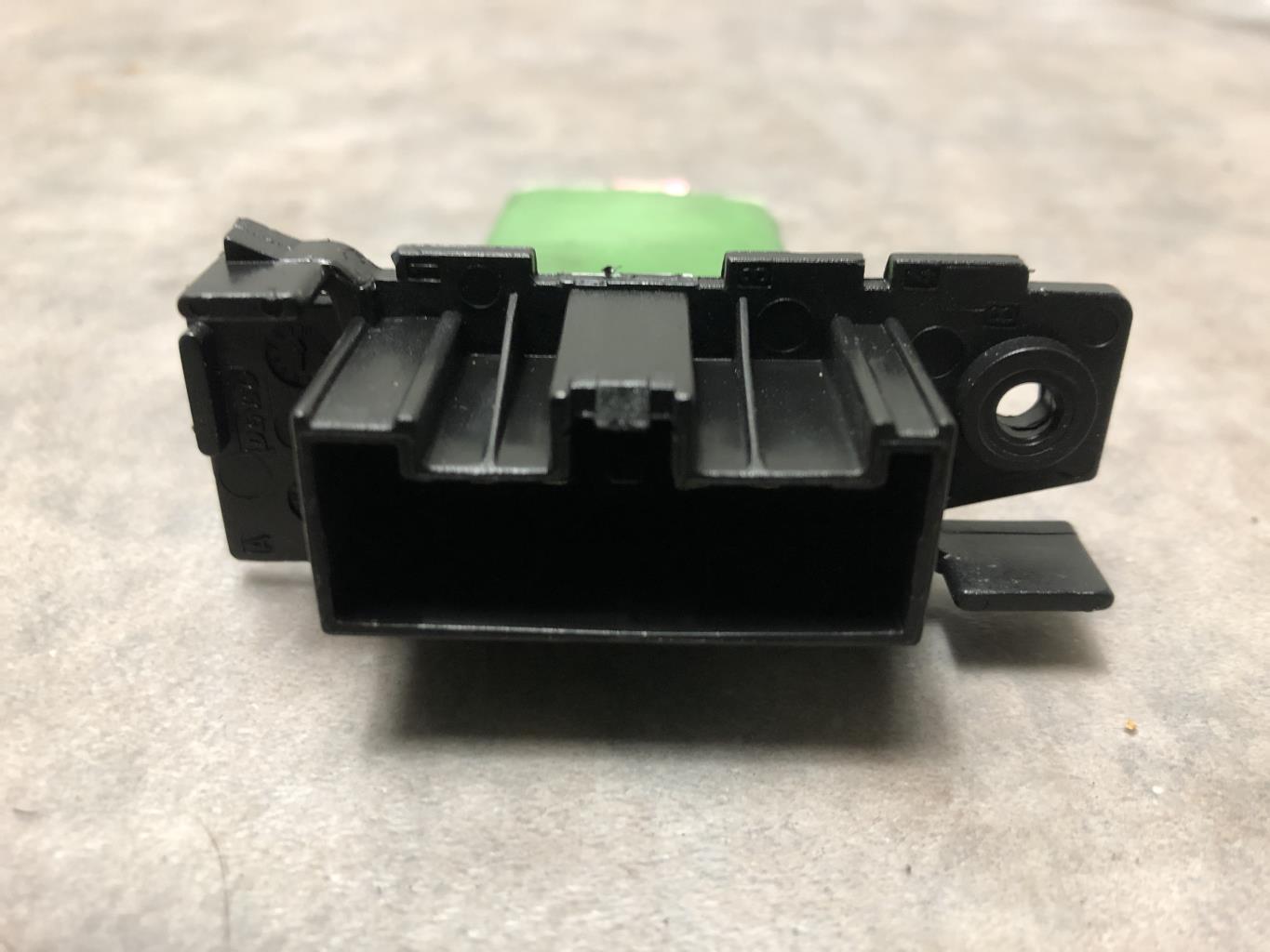 Resistance chauffage CITROEN NEMO Diesel - 1