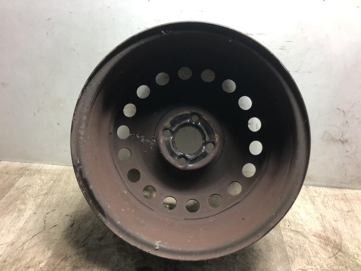 Jante RENAULT SCENIC 2 PHASE 1  - 1