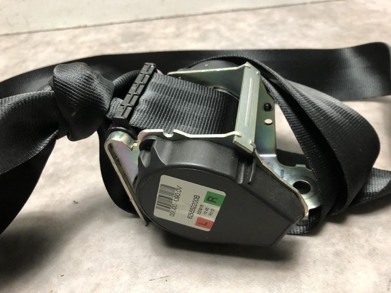 Cintura di sicurezza posteriore destra DACIA SANDERO 2 PHASE 1 Gasolina - 1
