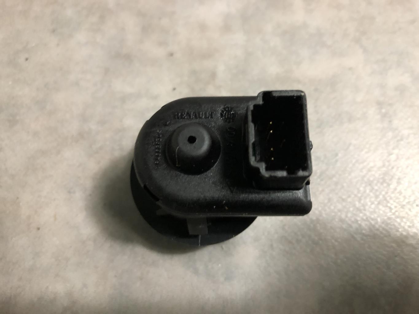 Commande retroviseurs DACIA SANDERO 2 PHASE 1 Essence - 1