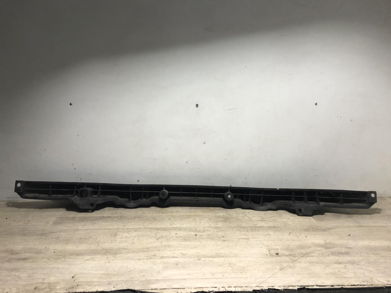 Support de pare chocs arriere CITROEN NEMO Diesel - 1