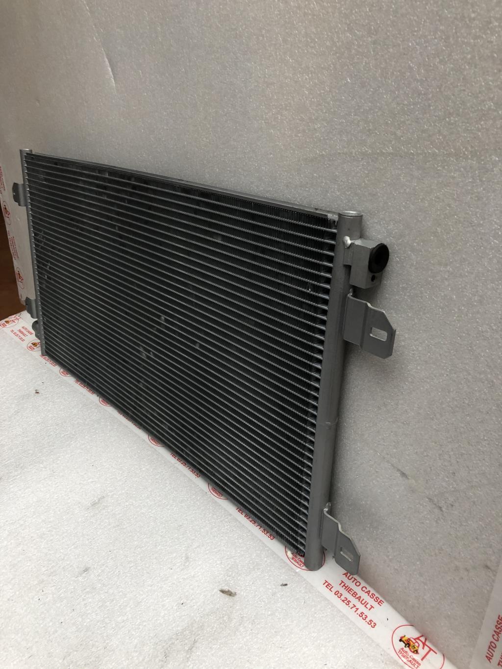 Radiateur clim OPEL MOVANO A  - 1