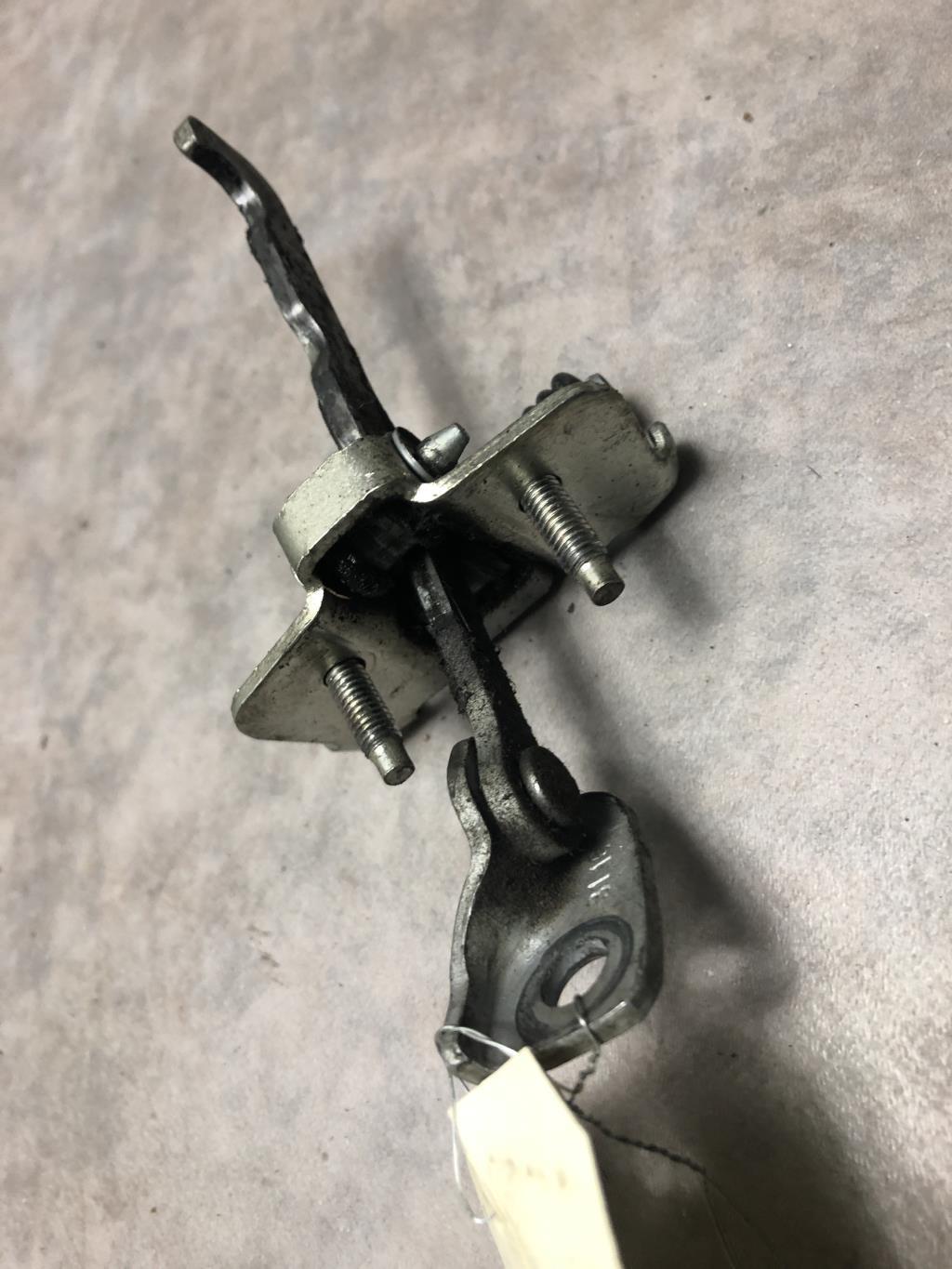 Tirante portiera posteriore sinistro DACIA SANDERO 2 PHASE 1 Gasolina - 1