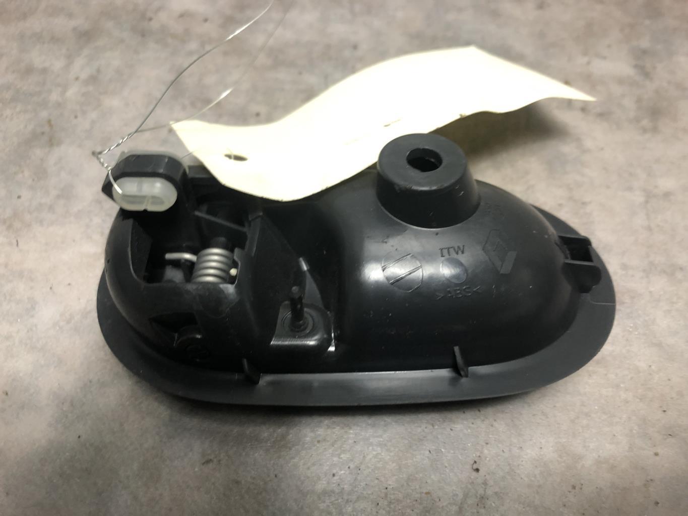 Maniglia interna posteriore destra DACIA SANDERO 2 PHASE 1 Gasolina - 1