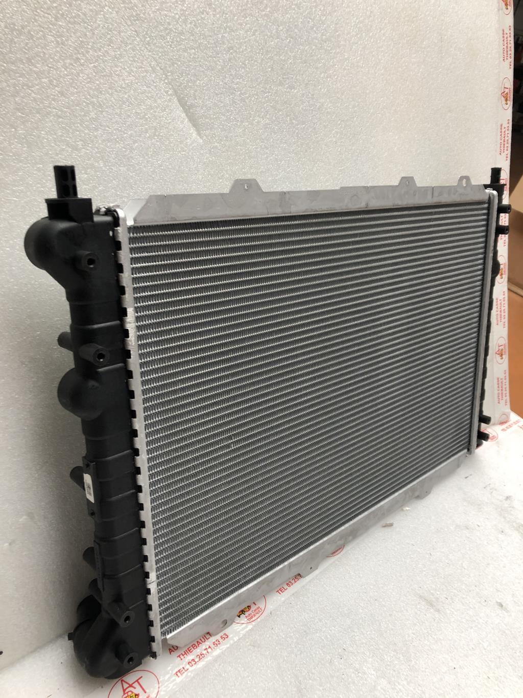 Radiateur eau SUZUKI BALENO 1  - 1