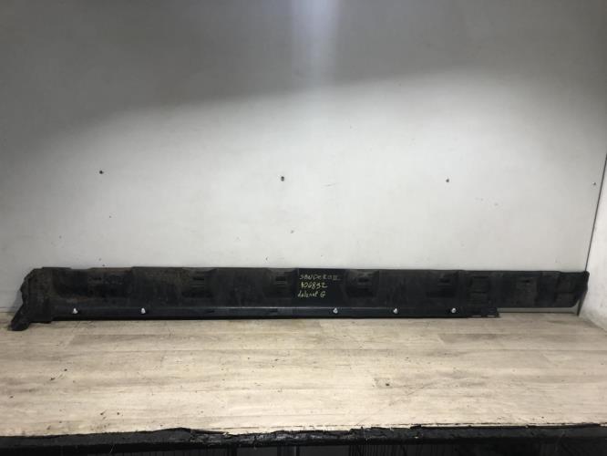 Photo de la pièce