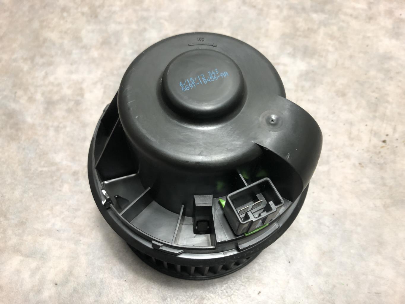 Ventilateur chauffage FORD KUGA 1 Diesel - 1