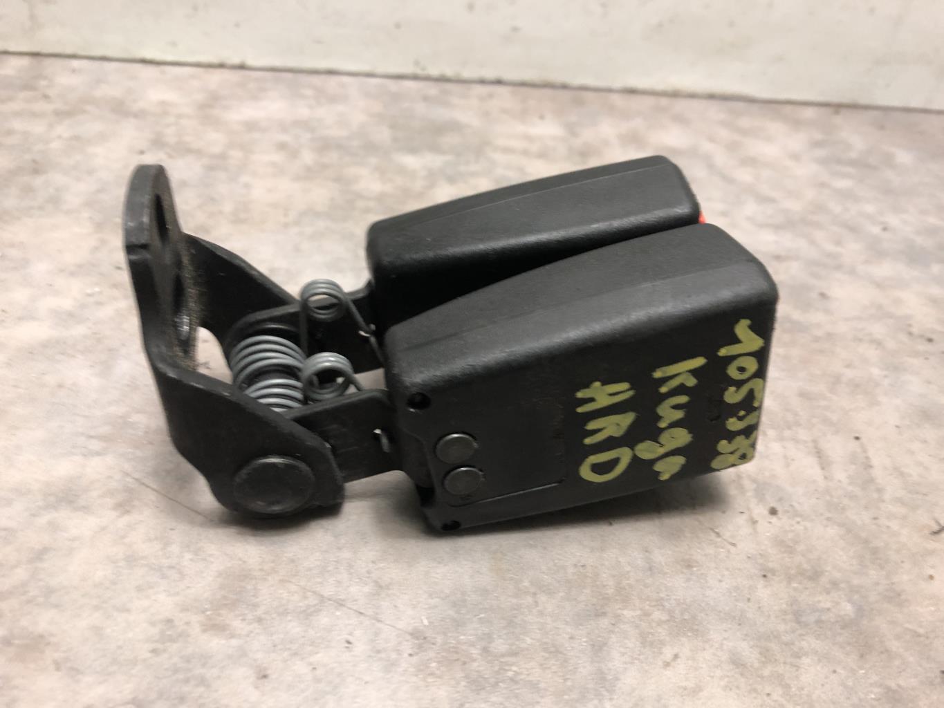 Eclairage de plafonnier FORD KUGA 1 Diesel - 1