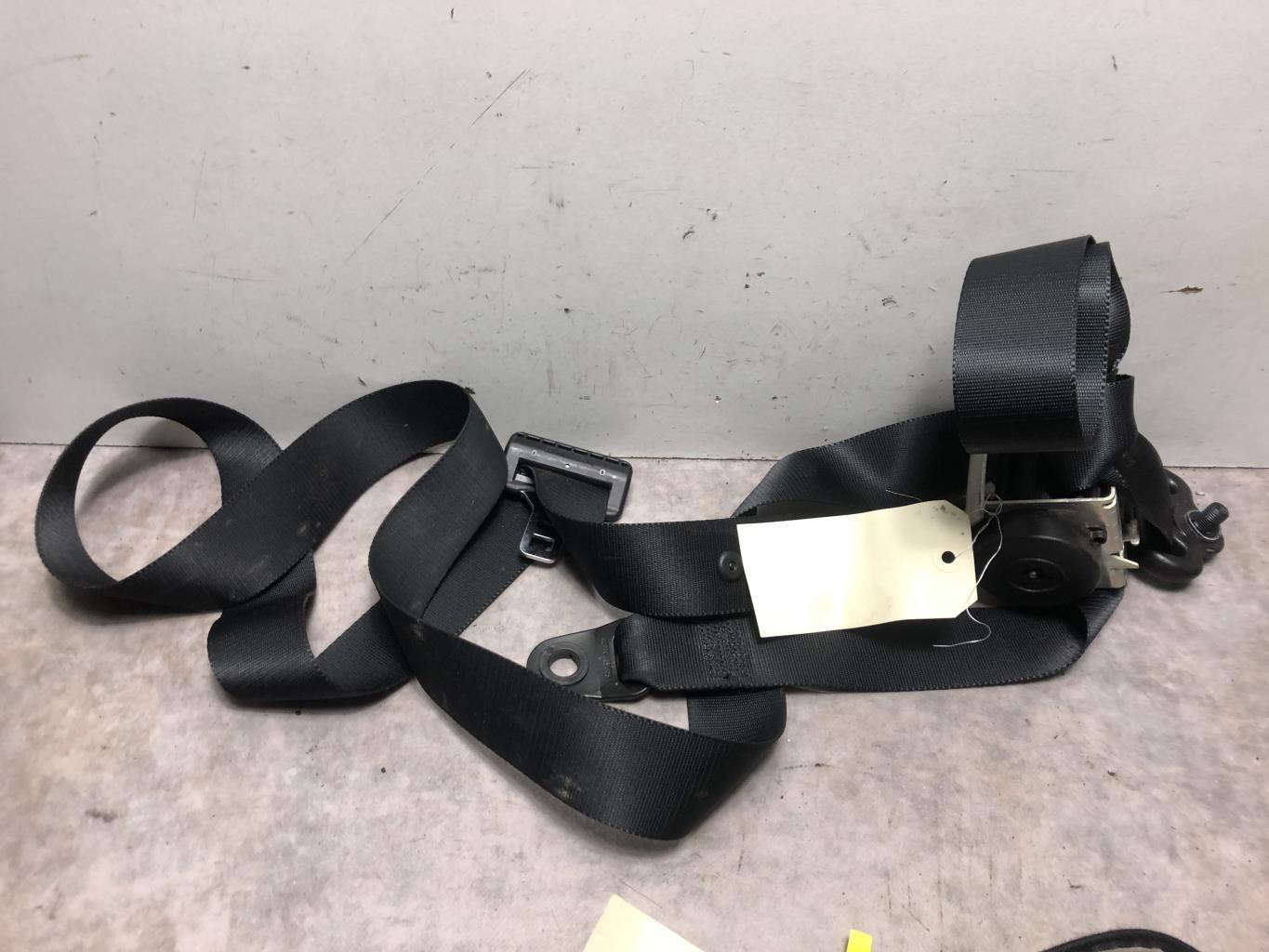 Cintura di sicurezza anteriore destra FORD KUGA 1 Diésel - 1