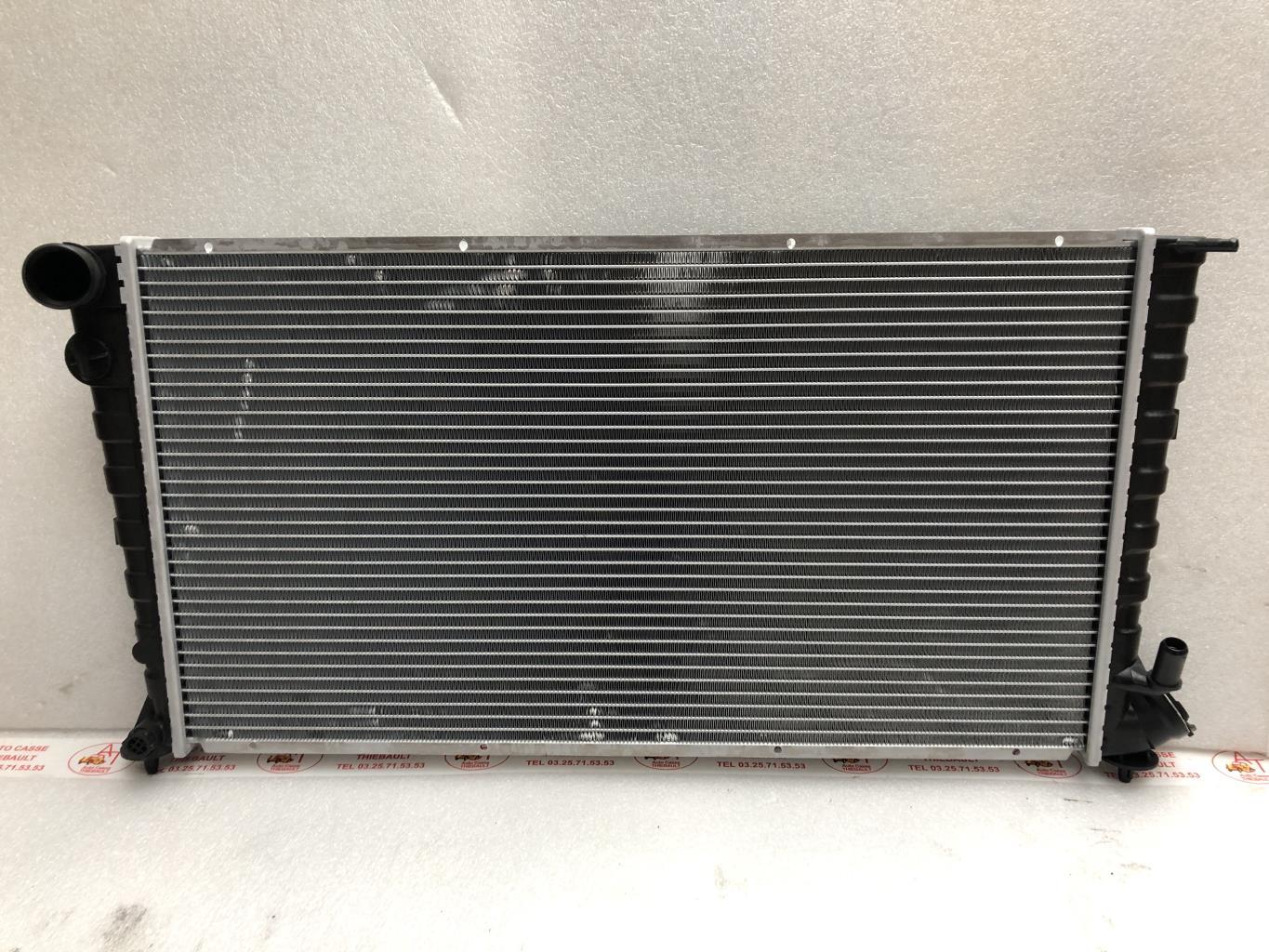 Radiateur eau CITROEN XSARA  - 1