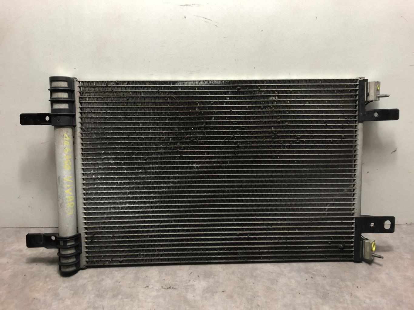 Radiatore clima OPEL VIVARO 3  - 1