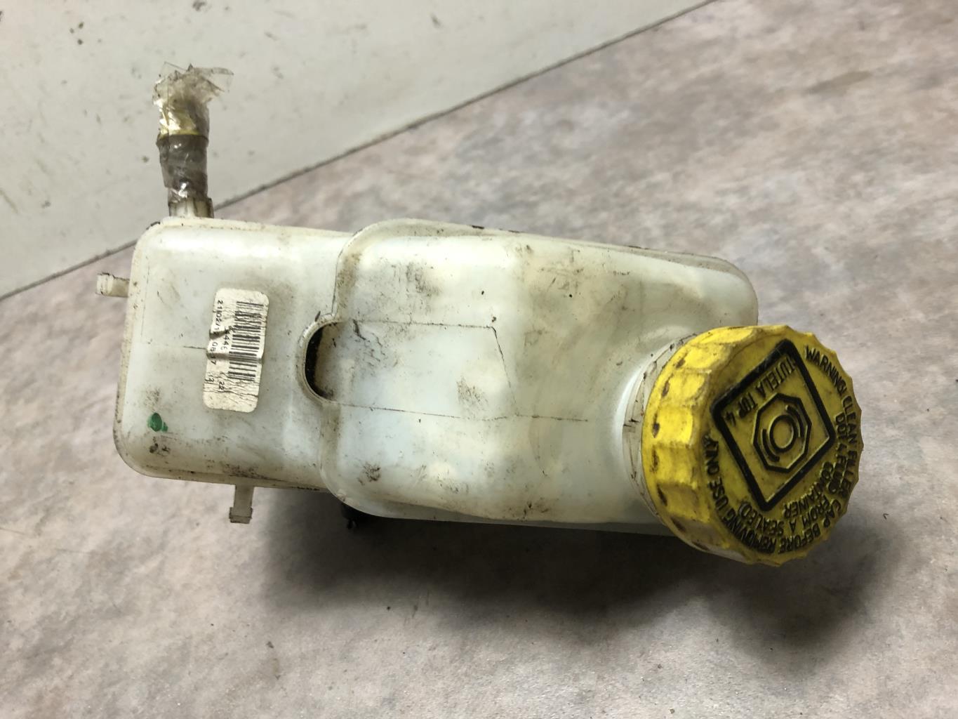 Maitre cylindre (freinage) CITROEN NEMO Diesel - 1