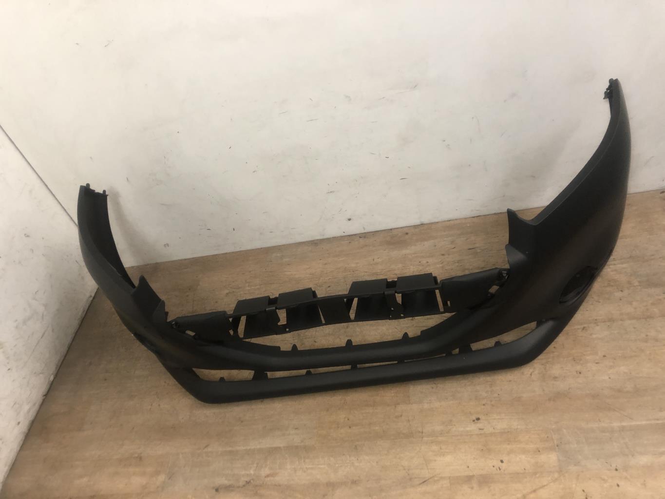 Paraurti anteriore PEUGEOT 208 1  - 1