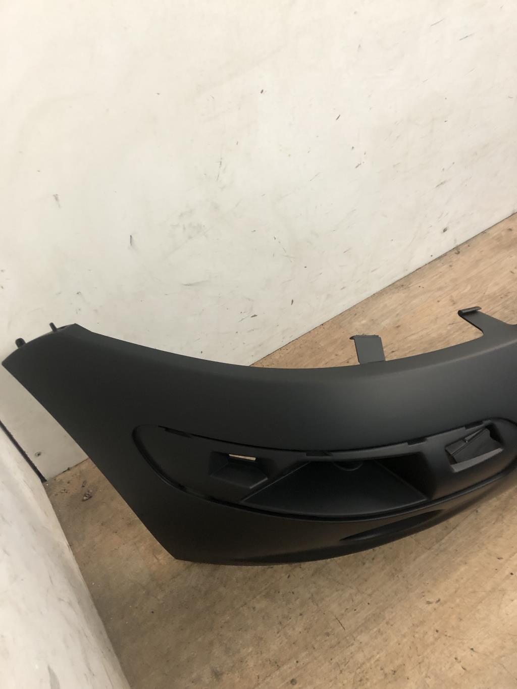 Paraurti anteriore CITROEN C3 1  - 1