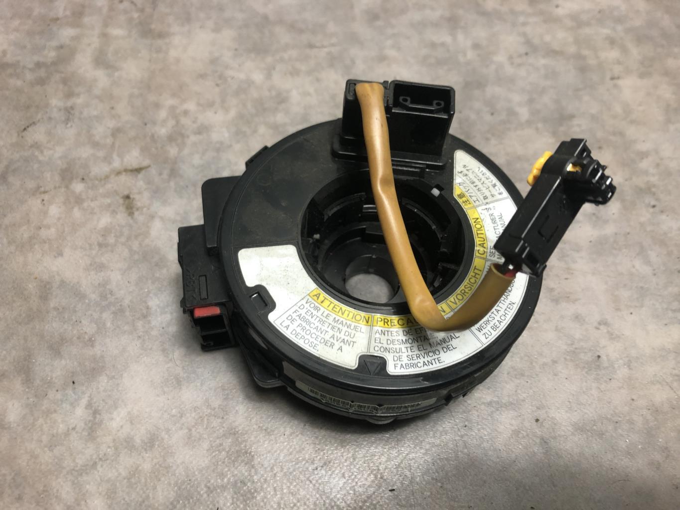 Contactor giratorio SUZUKI SWIFT 3 Diésel - 1