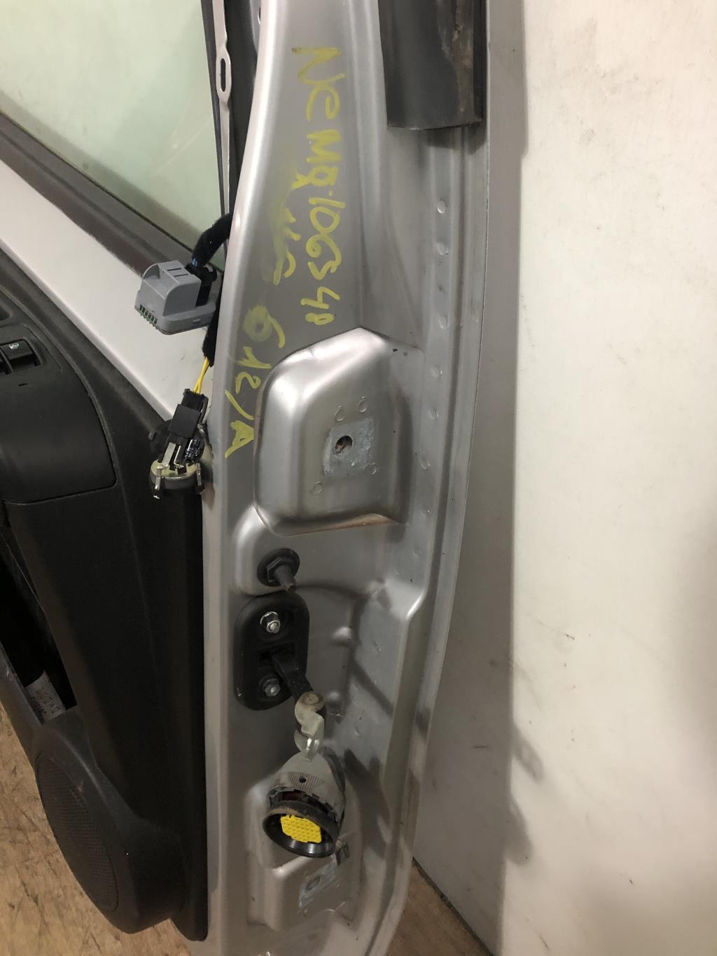 Puerta delantera izquierda CITROEN NEMO Diésel - 1