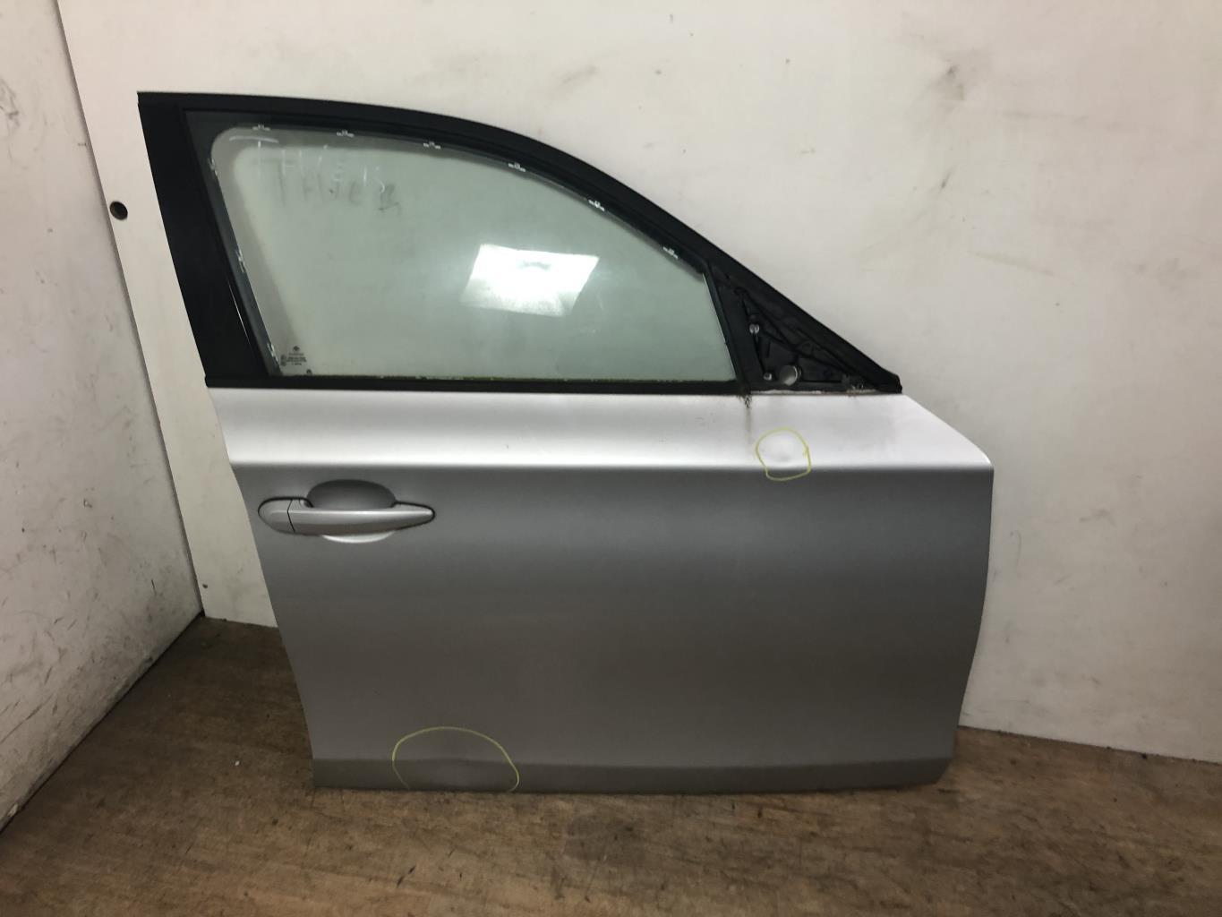 Portiera anteriore destra BMW SERIE 1 E87 PHASE 2 Diésel - 1