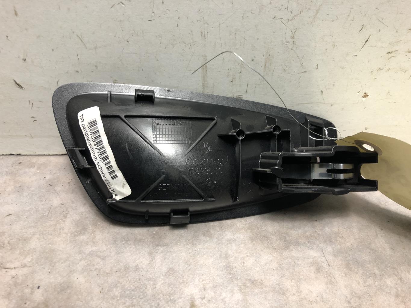 Maniglia interna posteriore sinistra BMW SERIE 1 E87 PHASE 2 Diésel - 1