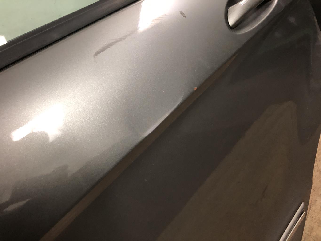Portiera posteriore sinistra MERCEDES CLASSE A 169 PHASE 1 Diésel - 1